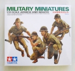 Thumbnail TAMIYA 35090 JAPANESE INFANTRY